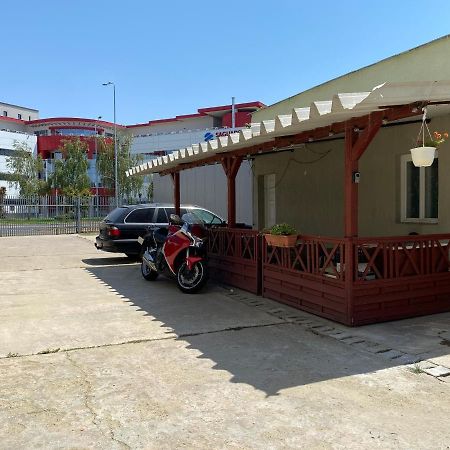 Blue Dream Apartment Timisoara Exterior photo
