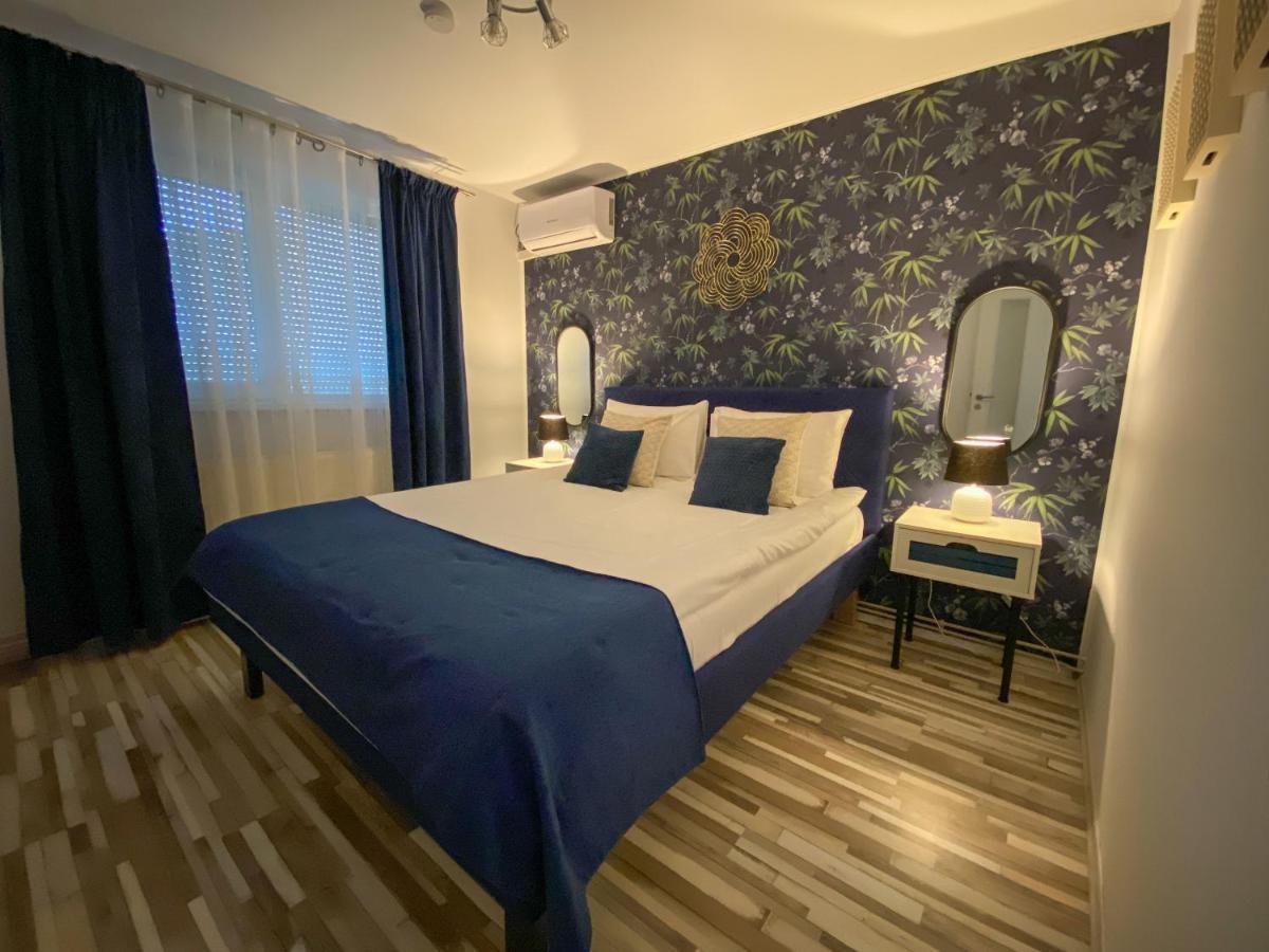 Blue Dream Apartment Timisoara Exterior photo