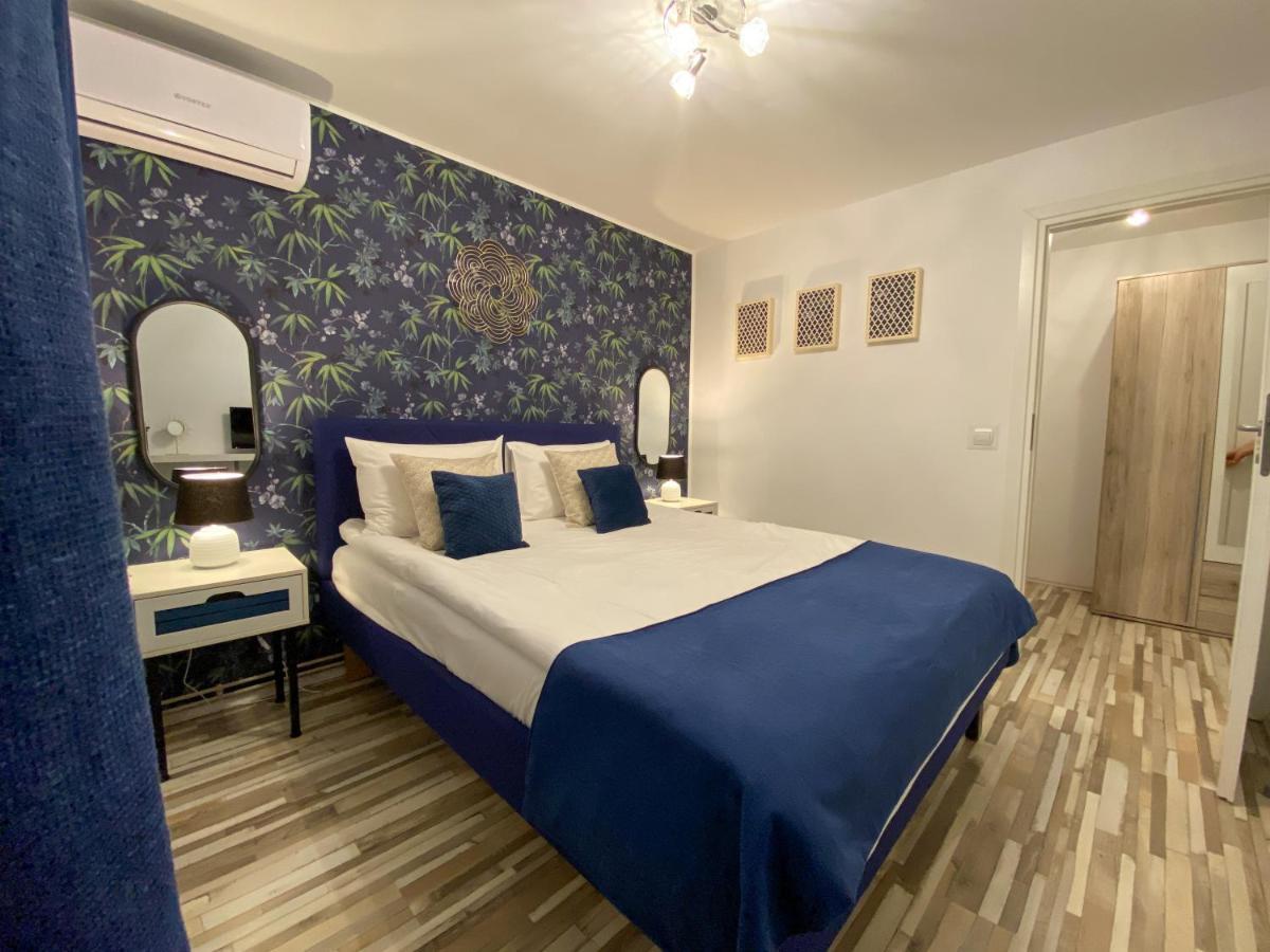 Blue Dream Apartment Timisoara Exterior photo