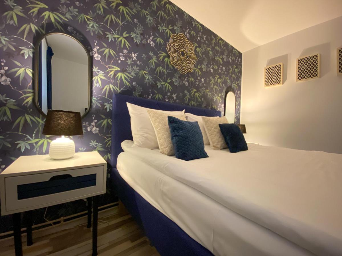 Blue Dream Apartment Timisoara Exterior photo