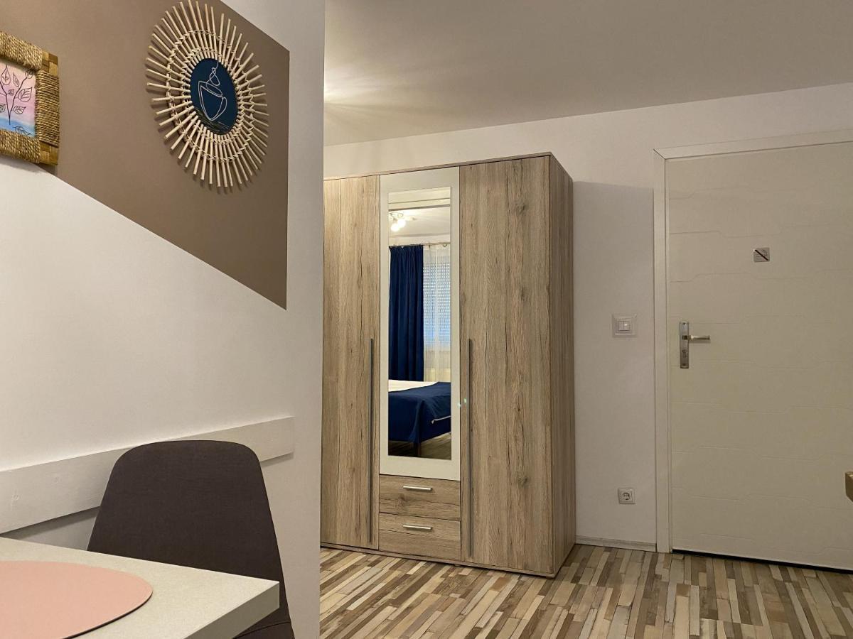 Blue Dream Apartment Timisoara Exterior photo