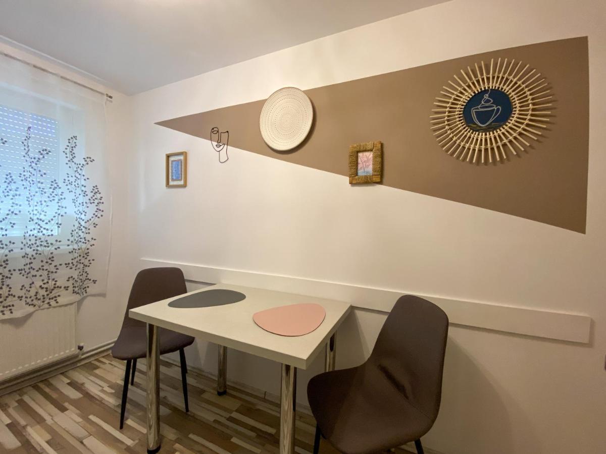 Blue Dream Apartment Timisoara Exterior photo