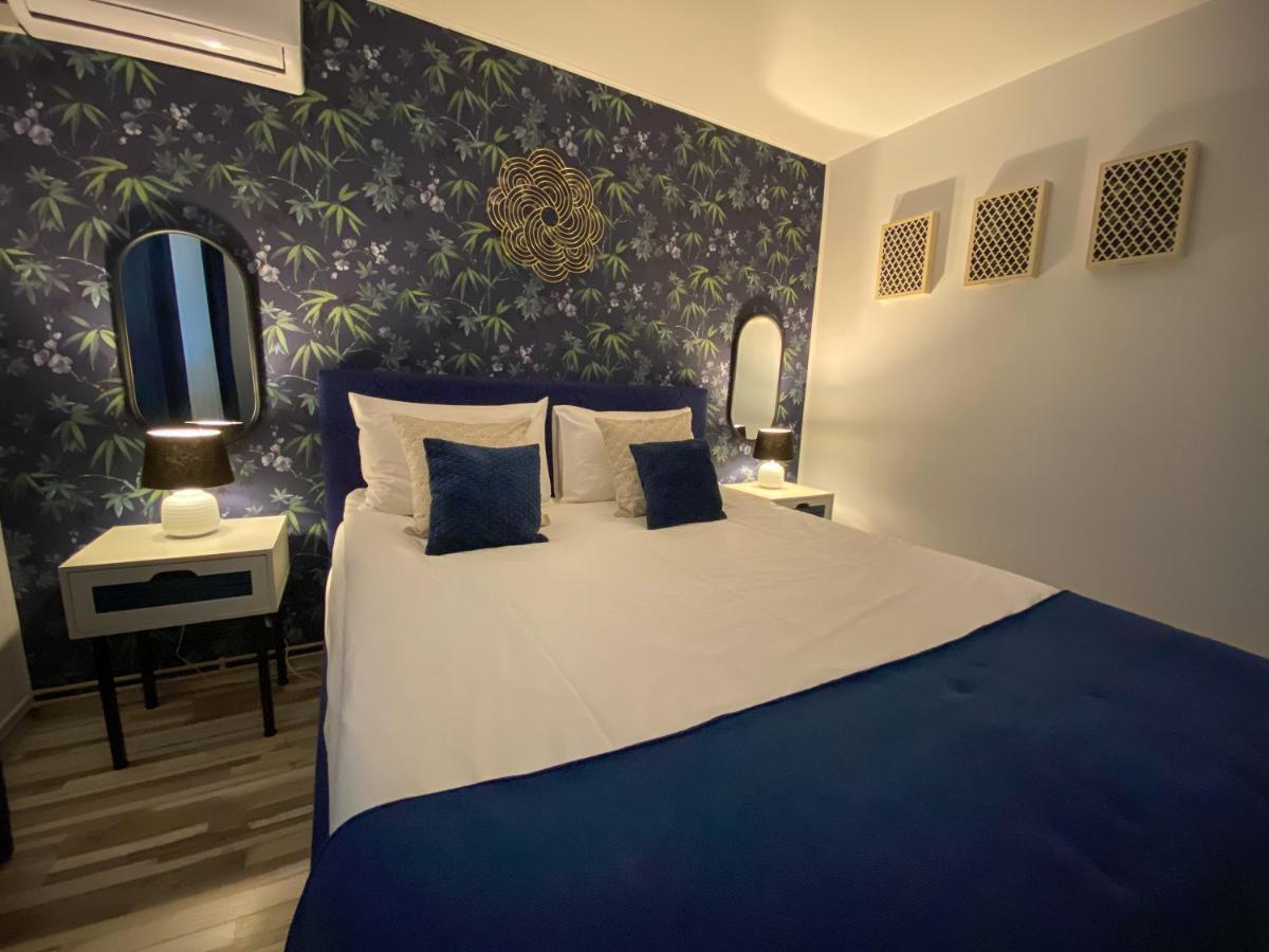 Blue Dream Apartment Timisoara Exterior photo