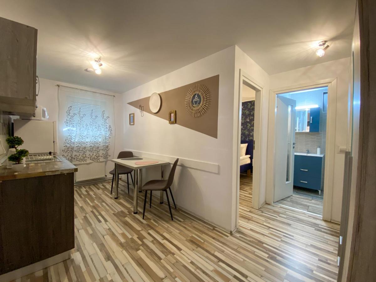 Blue Dream Apartment Timisoara Exterior photo