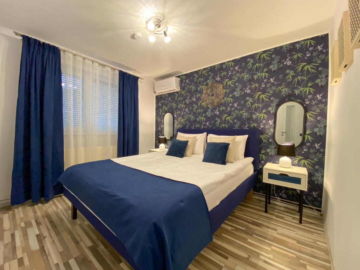 Blue Dream Apartment Timisoara Exterior photo