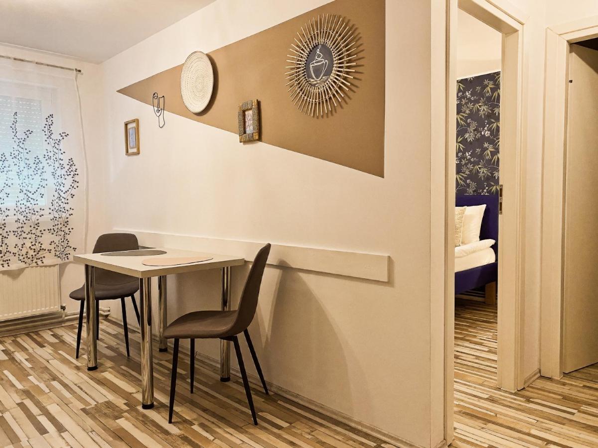 Blue Dream Apartment Timisoara Exterior photo
