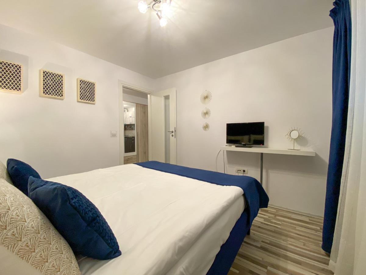 Blue Dream Apartment Timisoara Exterior photo